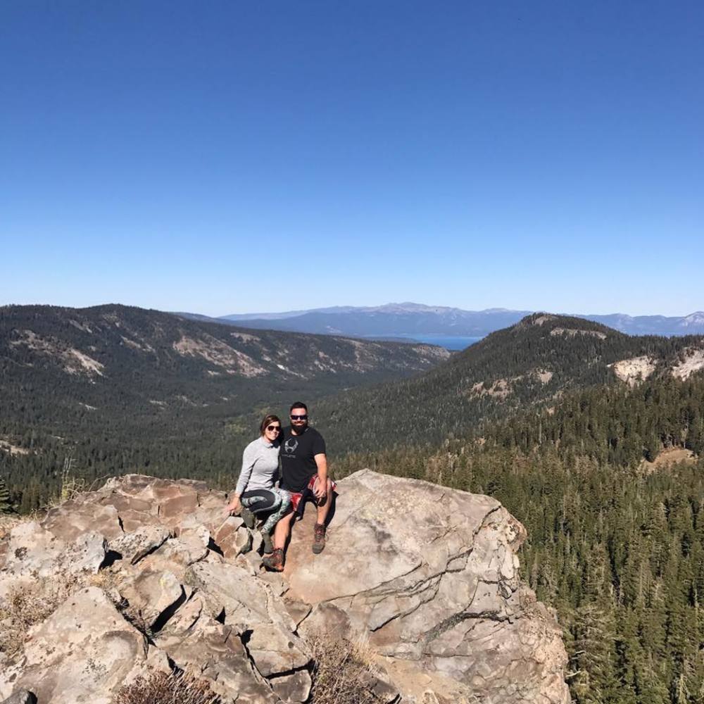 Meet your Posher, Elyse